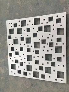 铝合金木纹铝窗花与焊接铝窗花 广州广京装饰材料厂家的产品、价格与优势全解析
