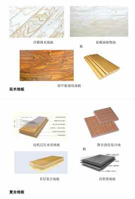 建筑装饰材料图库与施工工艺在工程地产中的应用指南